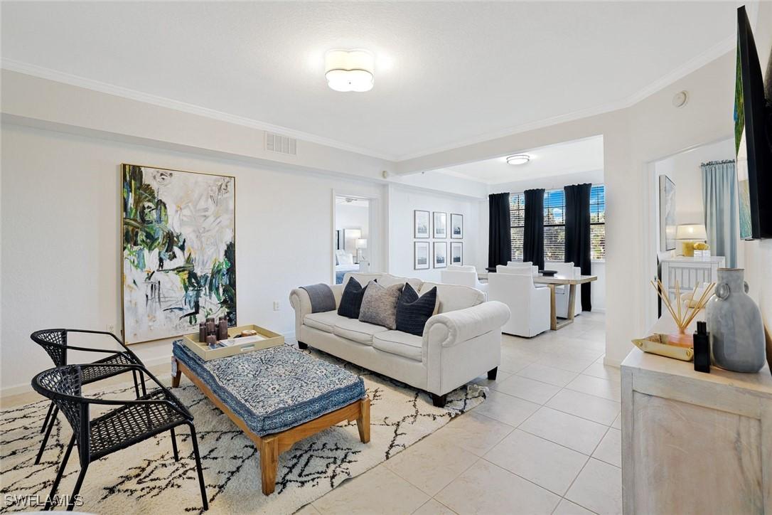 13010 Positano Cir. #203, Naples, FL 34105