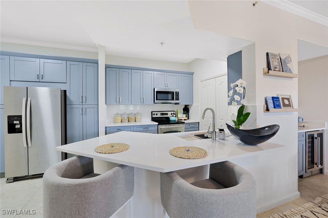 13010 Positano Cir. #203, Naples, FL 34105