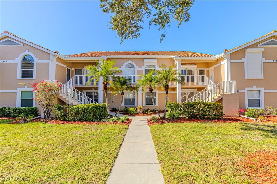 3971 Leeward Passage Ct. #203, Bonita Springs, FL 34134