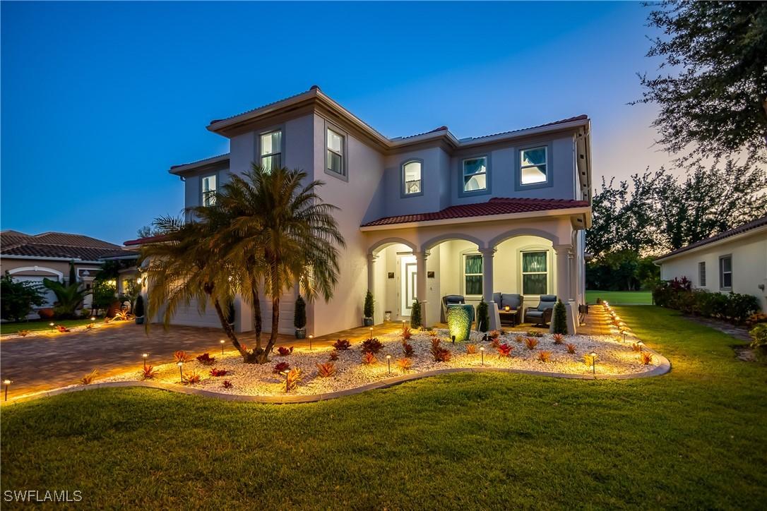 2181 Vardin Pl., Naples, FL 34120