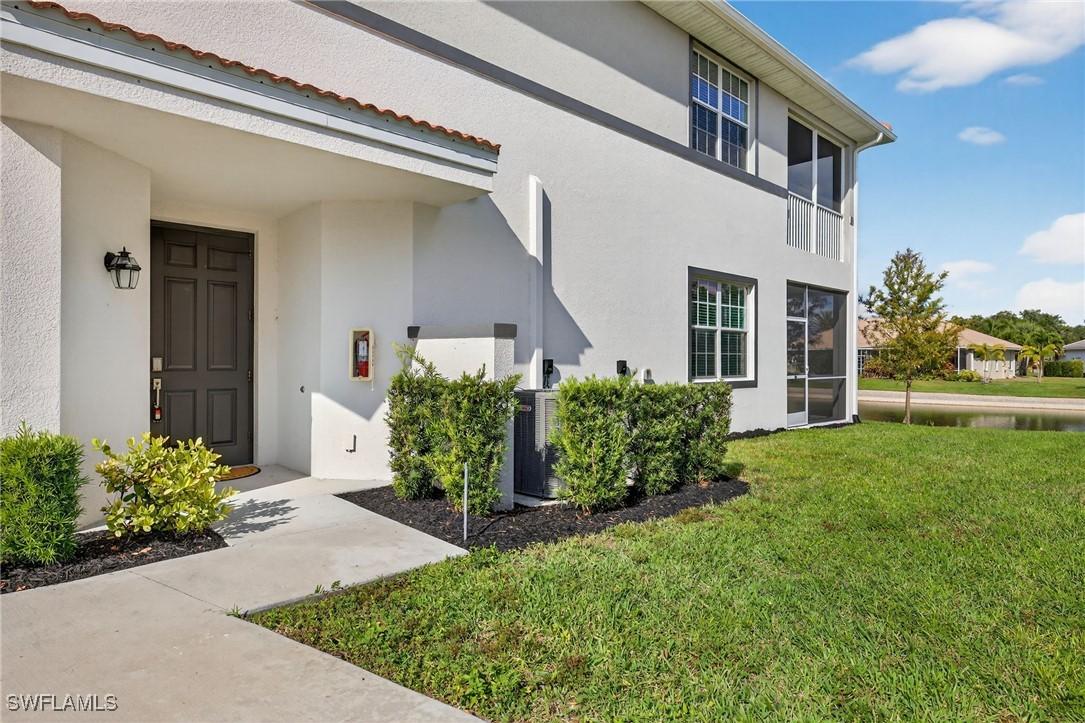 12041 Santaluz Dr. #102, Fort Myers, FL 33913