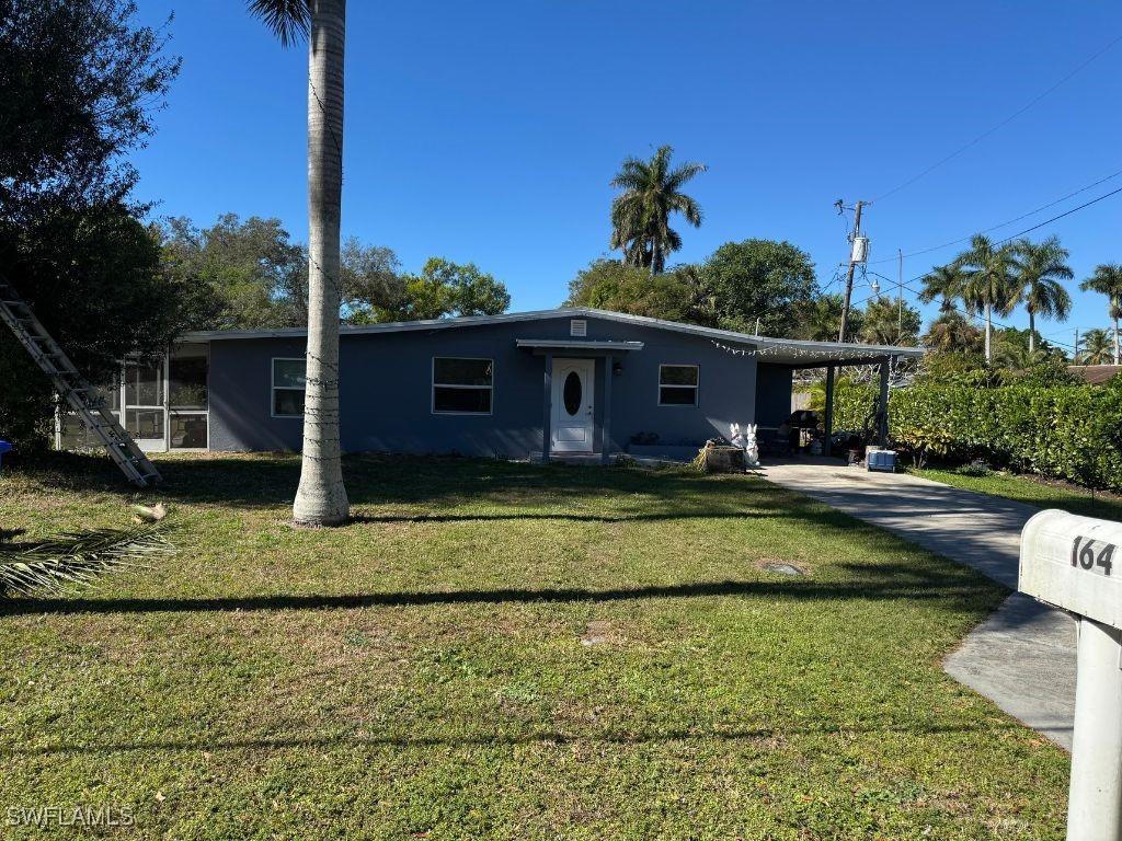 164 Prospect Ave., Fort Myers, FL 33905