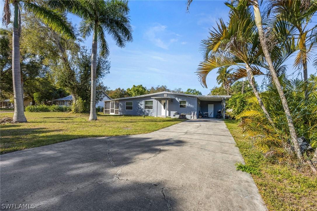 164 Prospect Ave., Fort Myers, FL 33905