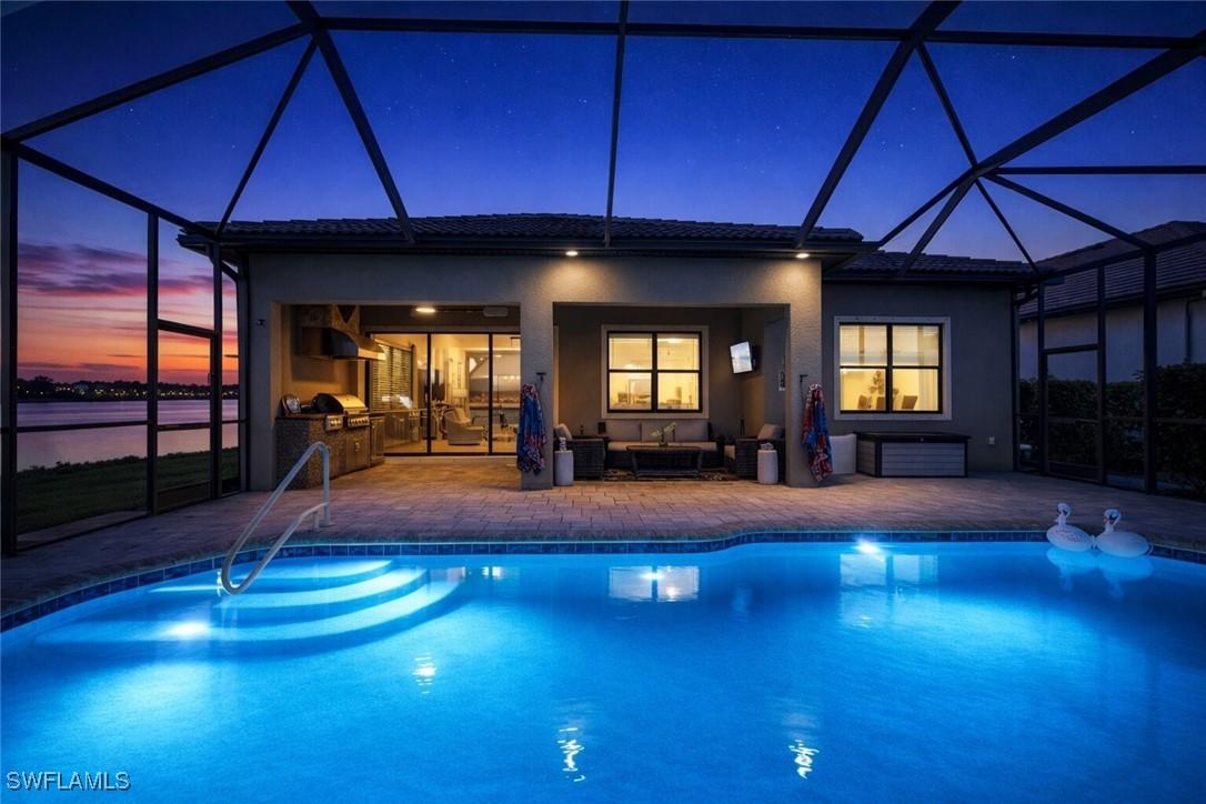 20501 Corkscrew Shores Blvd., Estero, FL 33928