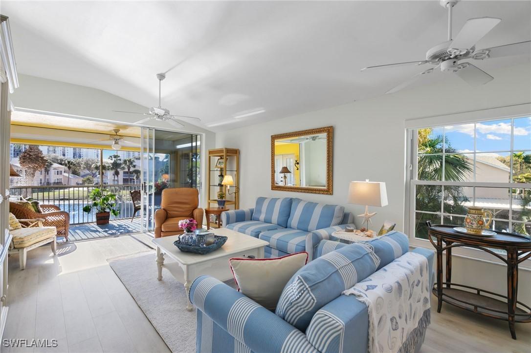 768 Wiggins Lake Dr. #202, Naples, FL 34110