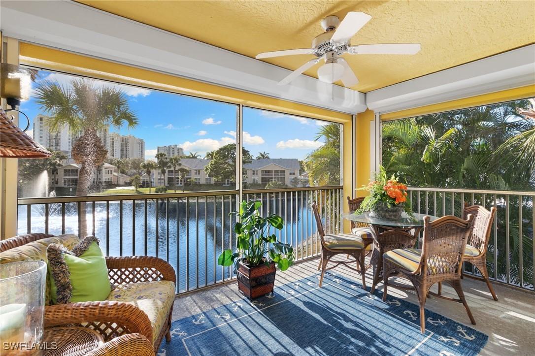 768 Wiggins Lake Dr. #202, Naples, FL 34110