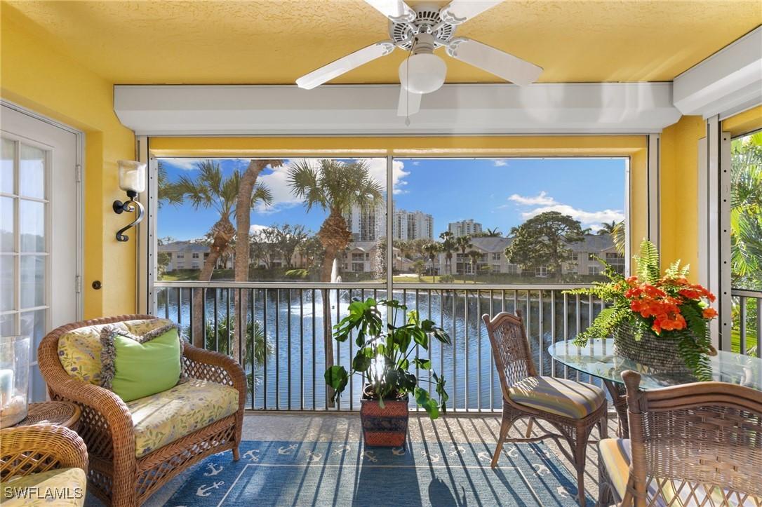 768 Wiggins Lake Dr. #202, Naples, FL 34110