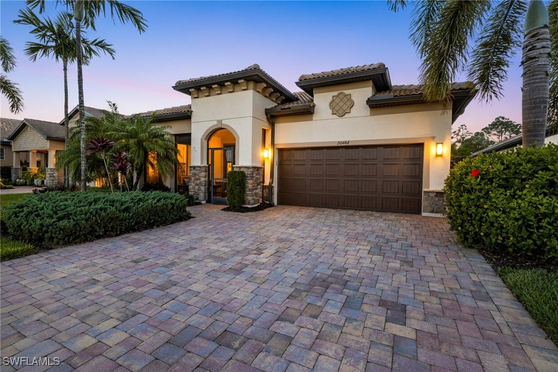 20454 Misty Woods Ct., Estero, FL 33928