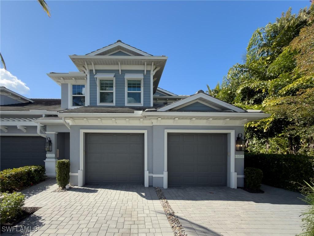 2543 Seychelles Dr. #604, Naples, FL 34112