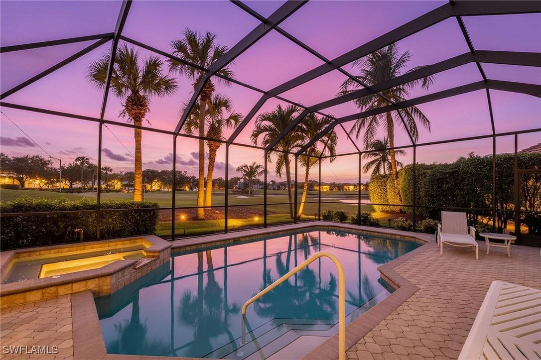 6012 Fairway Ct., Naples, FL 34110