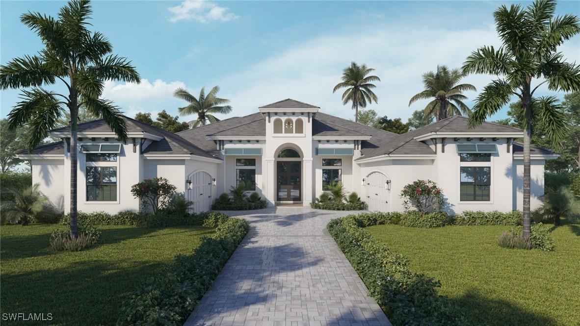 3241 German Woods Ct, Naples, FL 34116