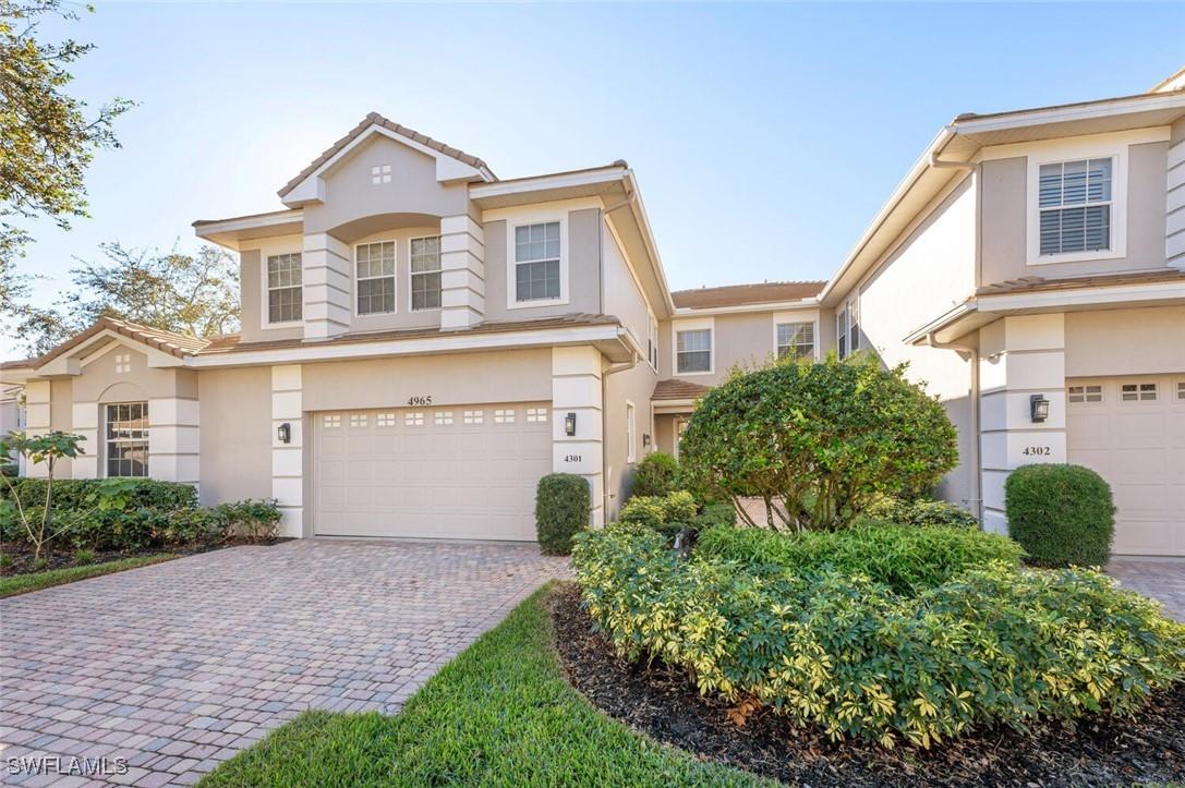 4965 Westchester Ct. #4301, Naples, FL 34105