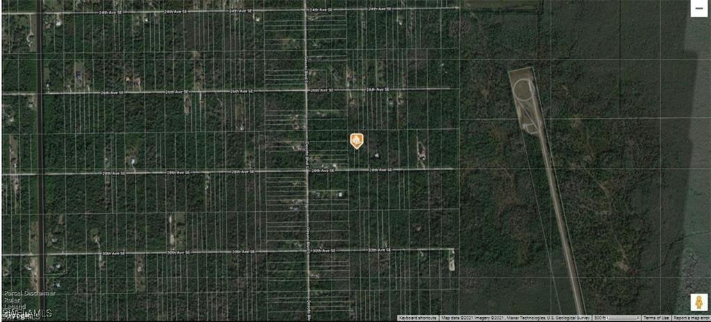 4671 28th Ave., Naples, FL 34117