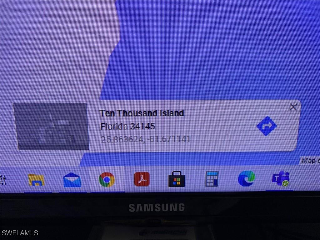 1 Cape Romano, Naples, FL 34145