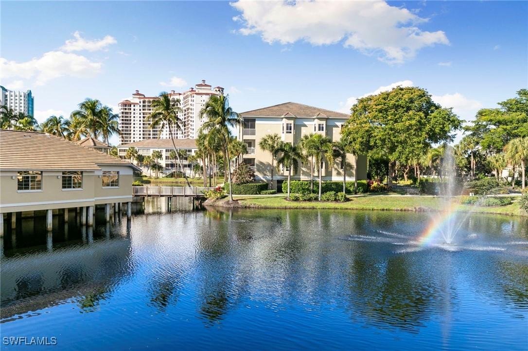 7670 Pebble Creek Cir. #103, Naples, FL 34108