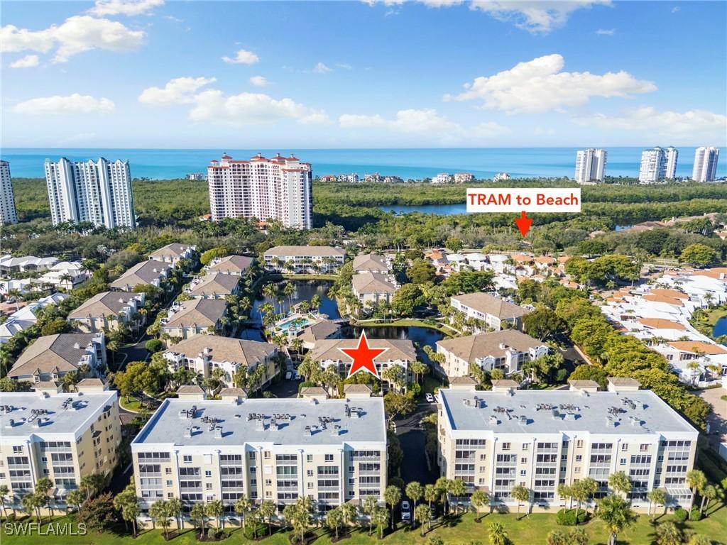 7670 Pebble Creek Cir. #103, Naples, FL 34108