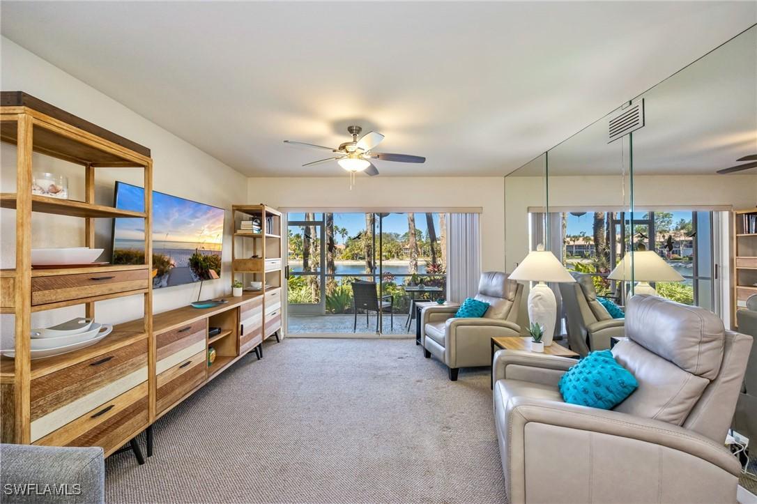 2348 Hidden Lake Dr. #709, Naples, FL 34112