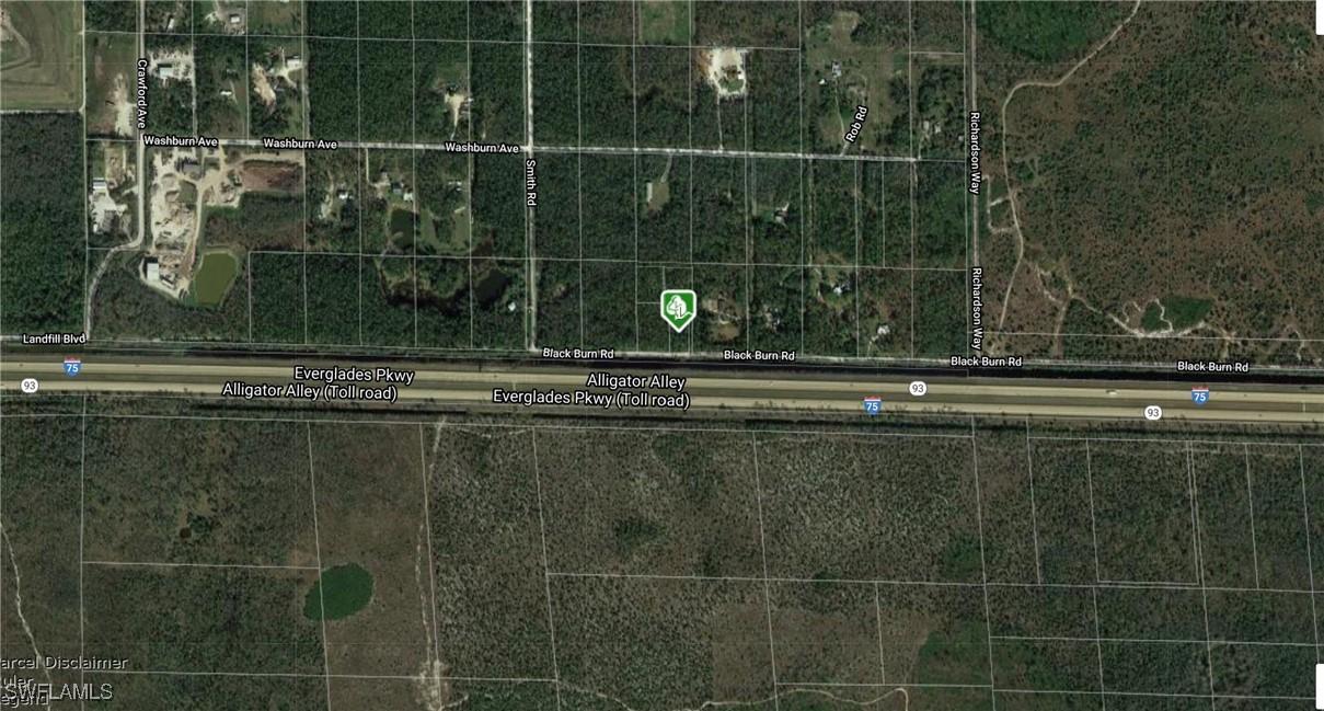 Blackburn Rd., Naples, FL 34117