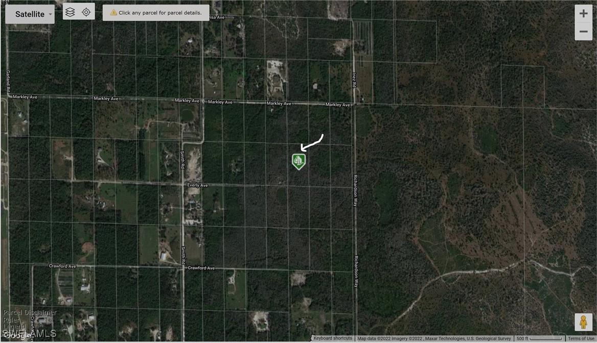 1725 Everly Ave., Naples, FL 34117