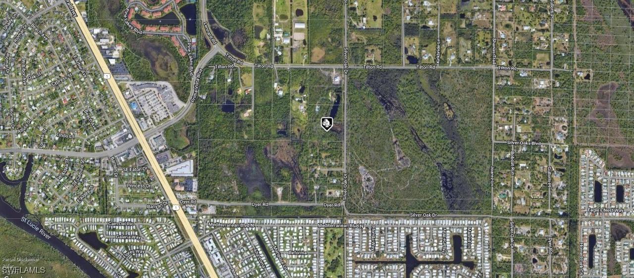 Silver Oak Dr., Port St Lucie, FL 34952