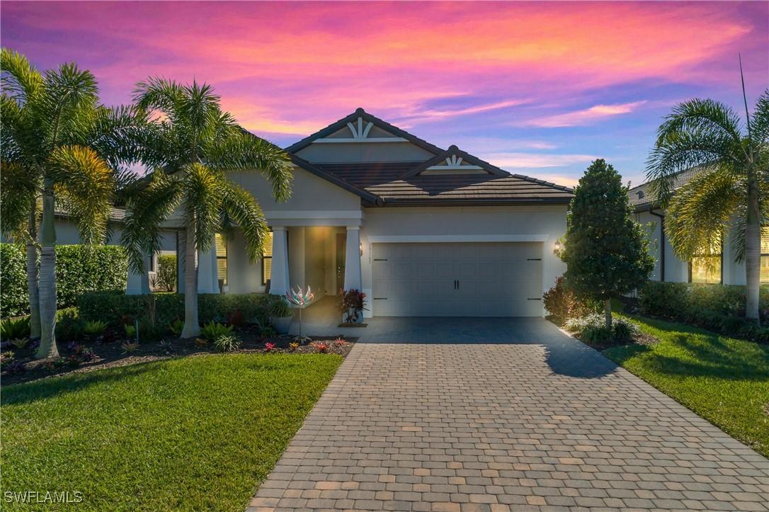 19165 Aqua Shore Dr., Fort Myers, FL 33913