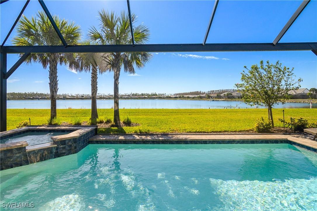 19165 Aqua Shore Dr., Fort Myers, FL 33913