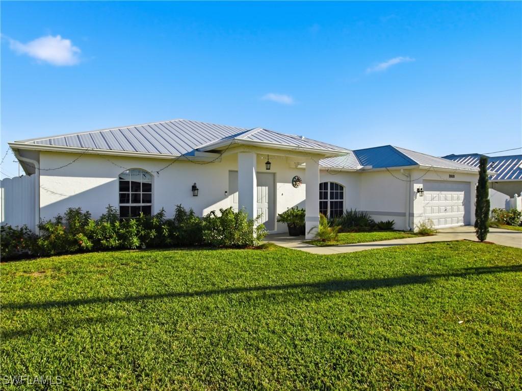 2833 NW 4th Ave., Cape Coral, FL 33993