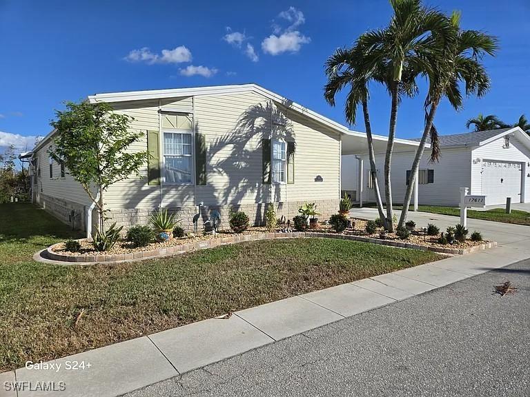 17611 Canal Cove Ct., Fort Myers Beach, FL 33931