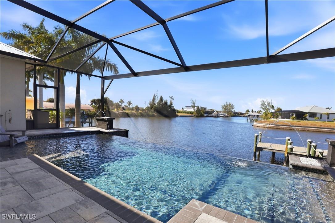 1616 Old Burnt Store Rd., Cape Coral, FL 33993