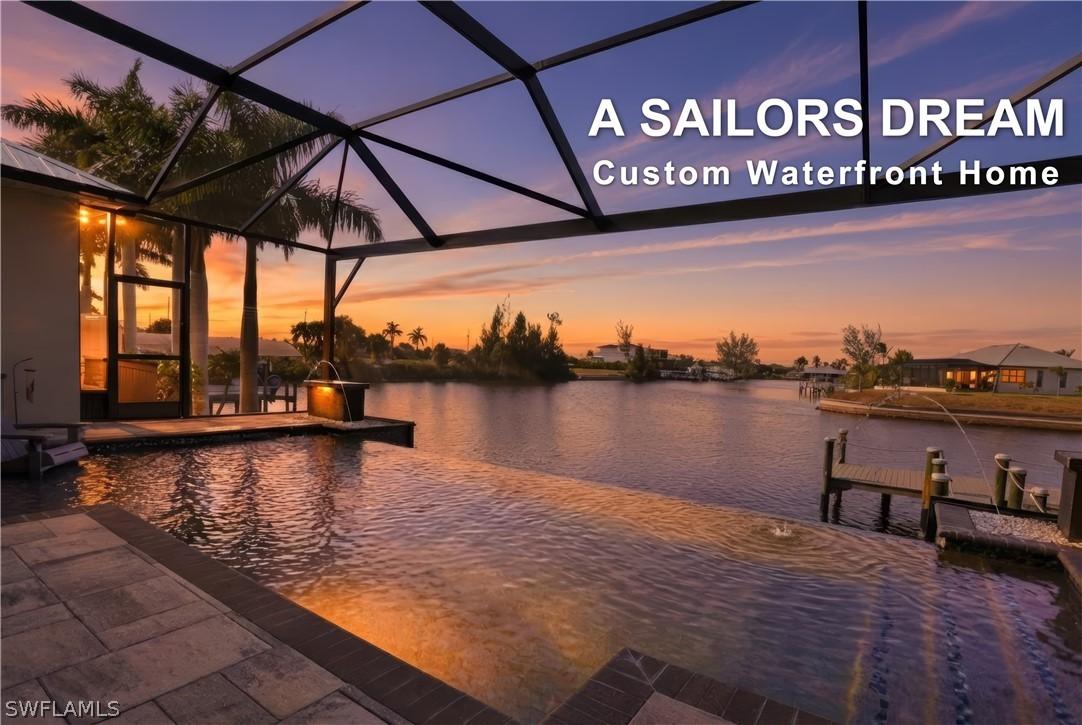 1616 Old Burnt Store Rd., Cape Coral, FL 33993