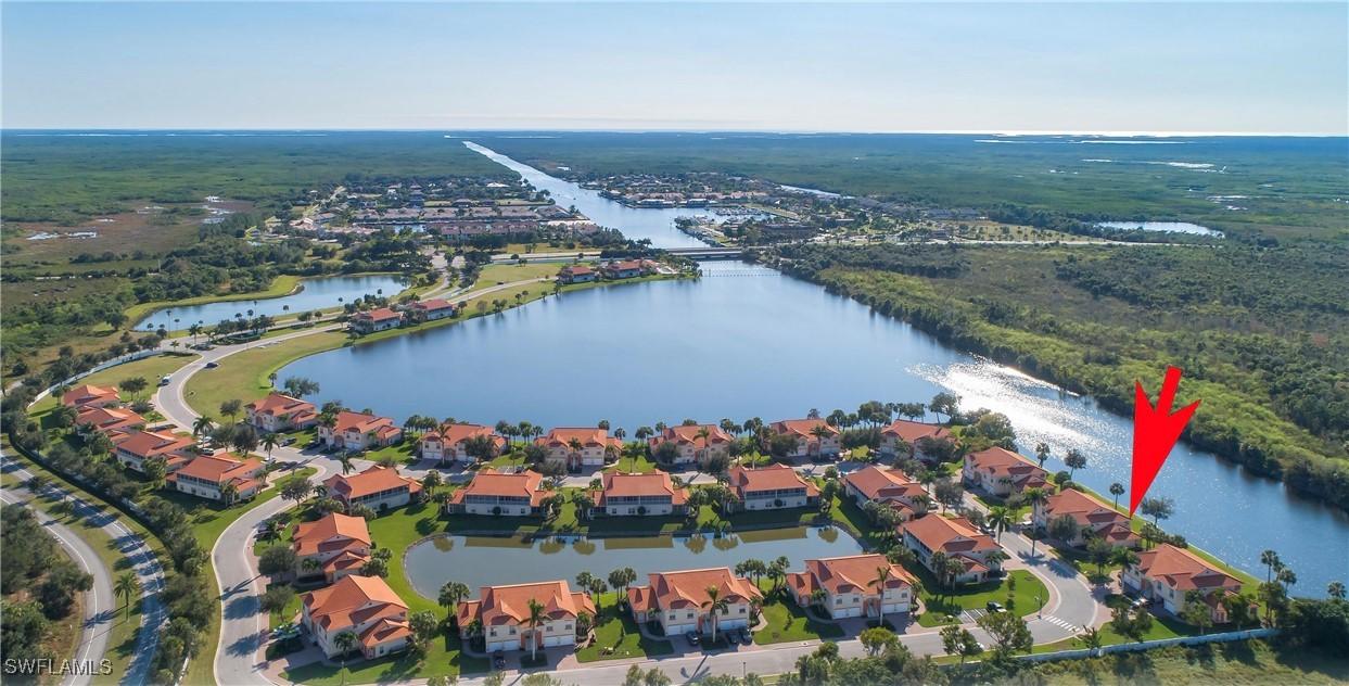 25085 Peacock Ln. #102, Naples, FL 34114