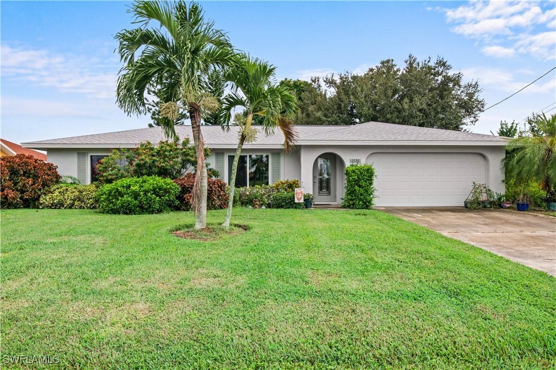 2230 SE 27th Ter., Cape Coral, FL 33904