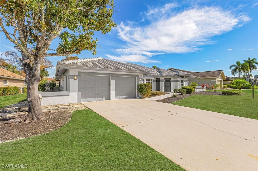 4618 Ashton Ct., Naples, FL 34112