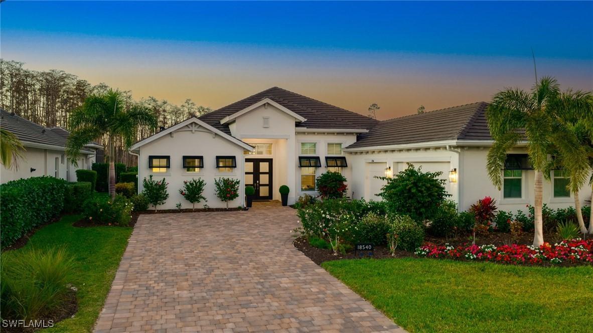 18540 Wildblue Blvd., Fort Myers, FL 33913
