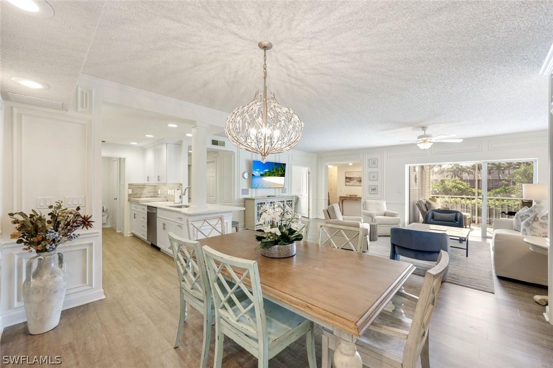 797 Willowbrook Dr. #203, Naples, FL 34108