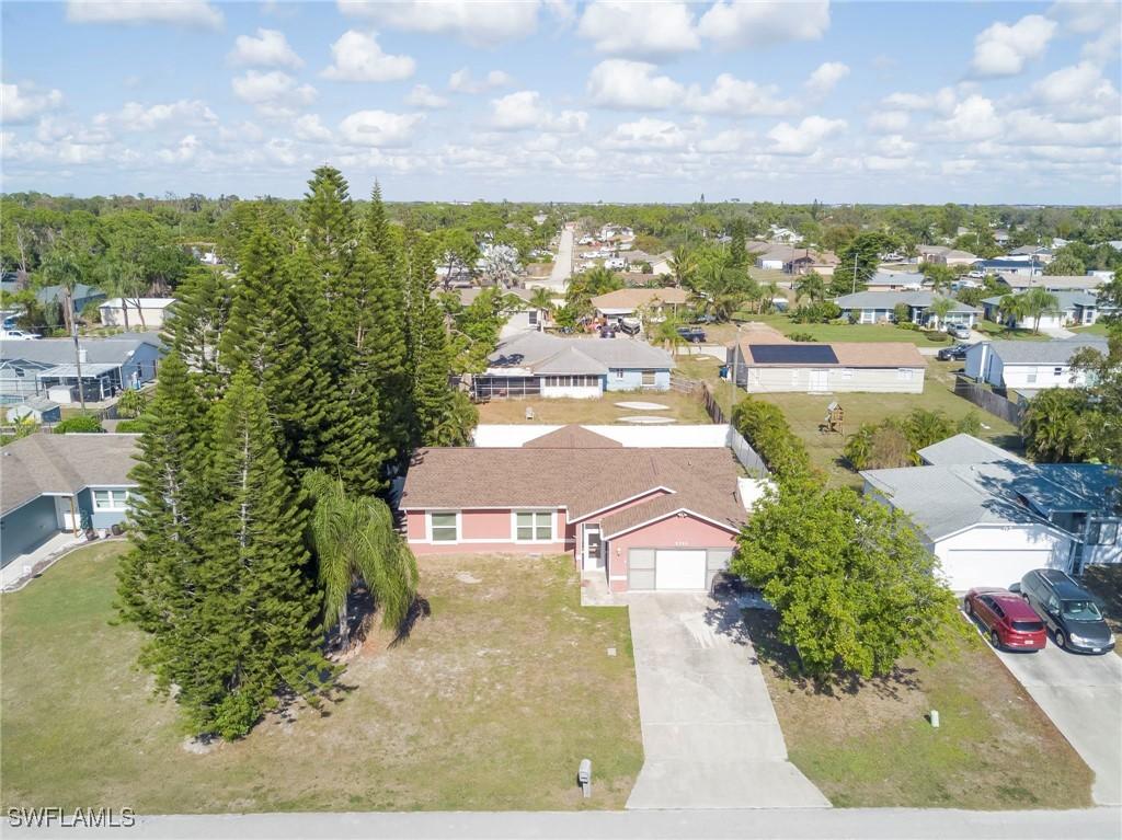 8389 Butternut Rd., Fort Myers, FL 33967