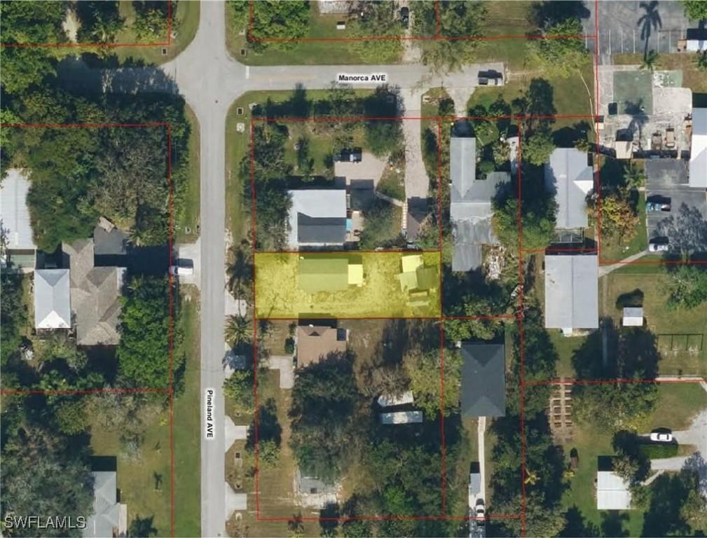2147 Pineland Ave., Naples, FL 34112
