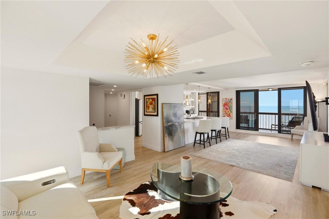 4551 Gulf Shore Blvd. #1500, Naples, FL 34103