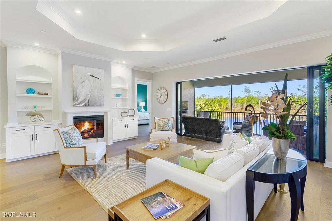 9633 Montelanico Loop #203, Naples, FL 34119