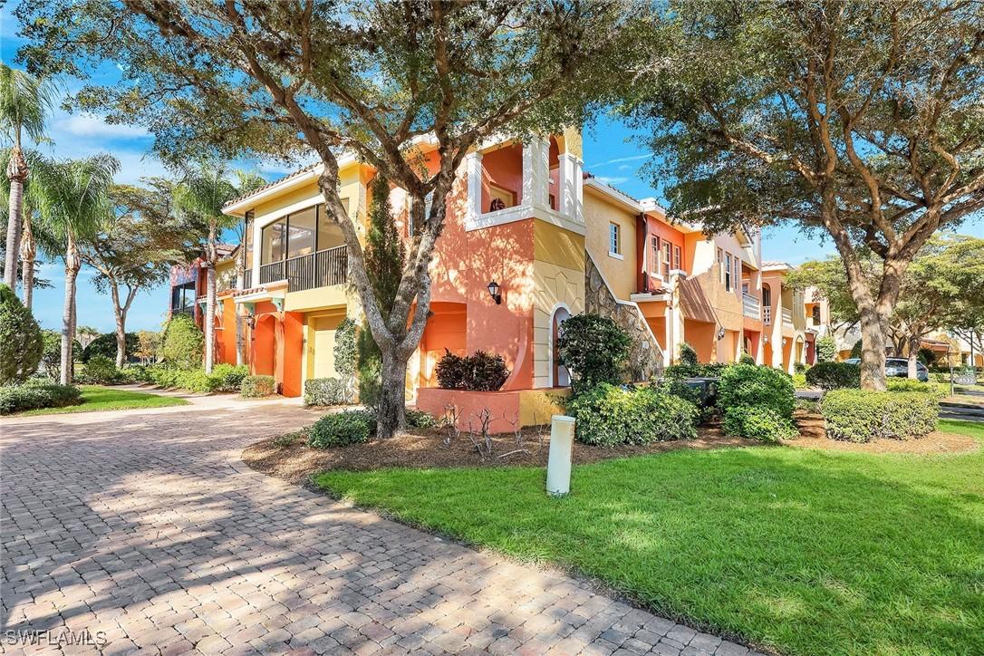 8532 Via Lungomare Cir. #202, Estero, FL 33928