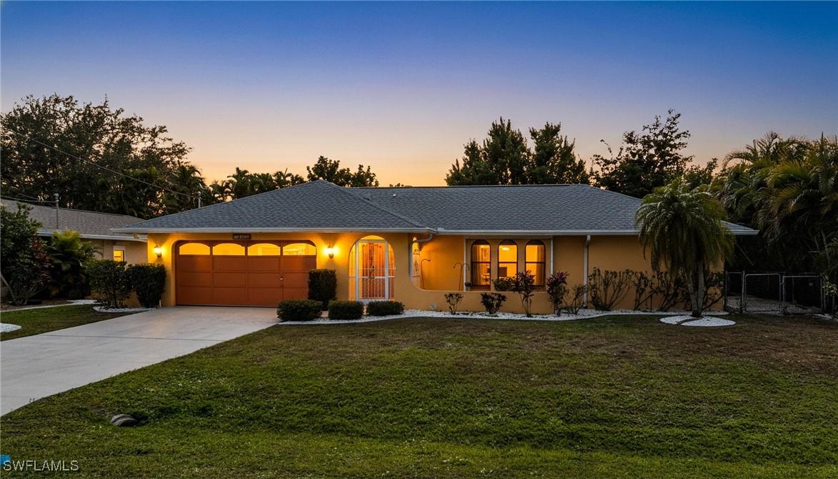 1312 SE 19th St., Cape Coral, FL 33990