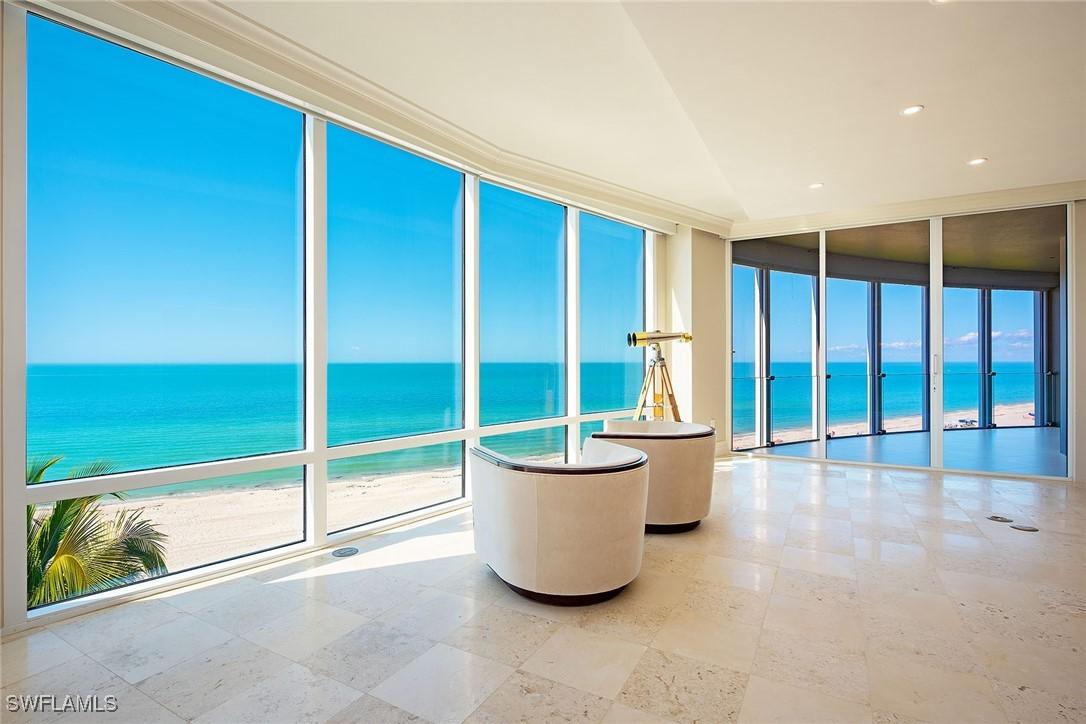 4351 Gulf Shore Blvd. #6S, Naples, FL 34103