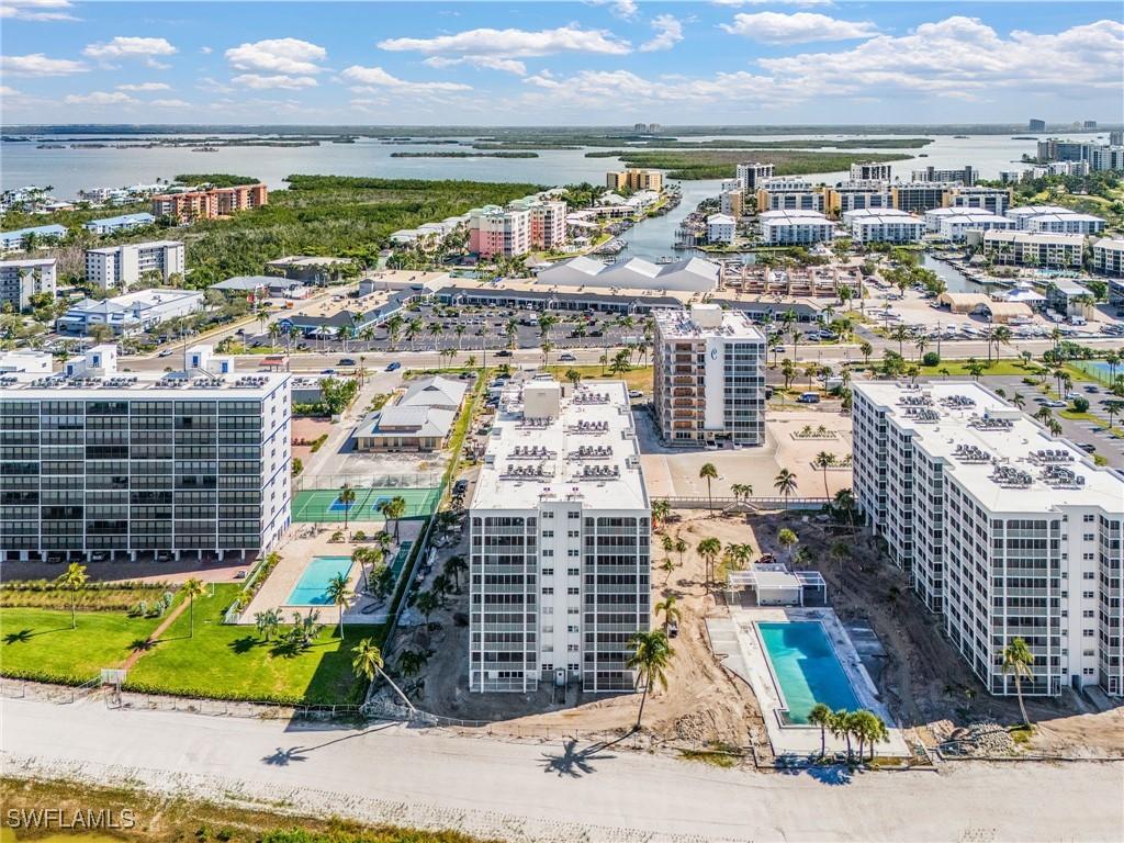 7146 Estero Blvd. #816, Fort Myers Beach, FL 33931