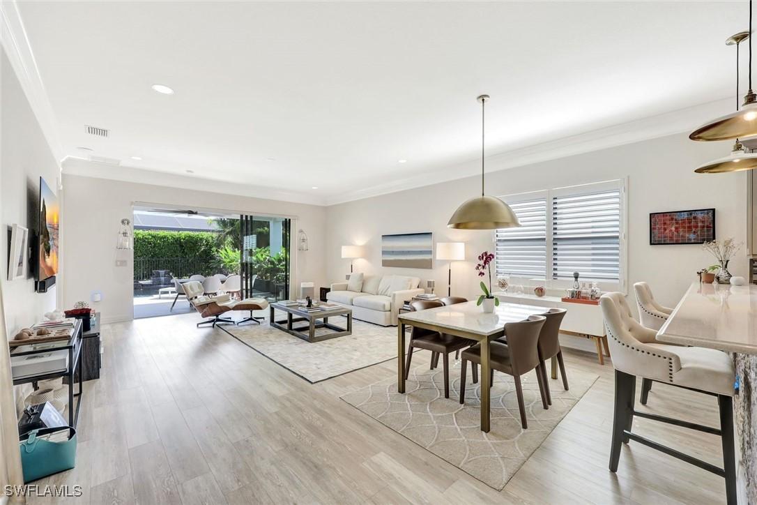 3565 Beaufort Ct., Naples, FL 34119