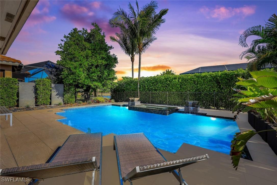 3565 Beaufort Ct., Naples, FL 34119