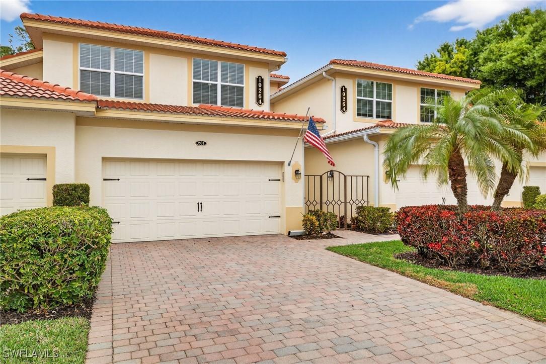 10264 Cobble Notch Loop #201, Bonita Springs, FL 34135