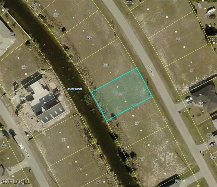 1224 NE 19th Pl., Cape Coral, FL 33909