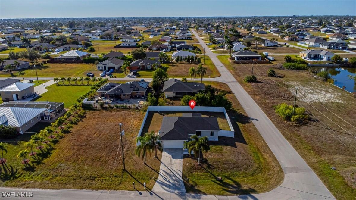 1230 NW 13th Ave., Cape Coral, FL 33993