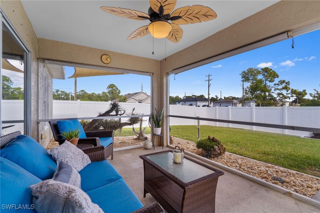 2311 NW 18th Ave., Cape Coral, FL 33993