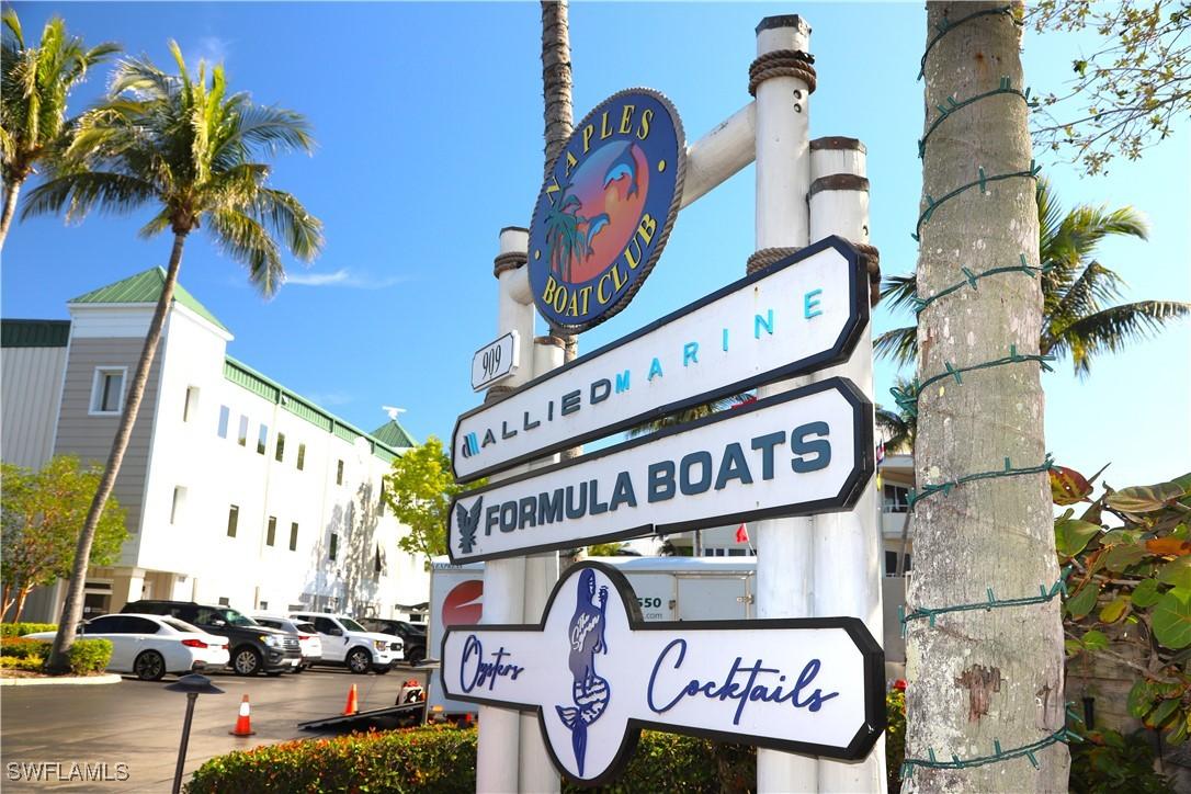 891 10th St., Naples, FL 34102